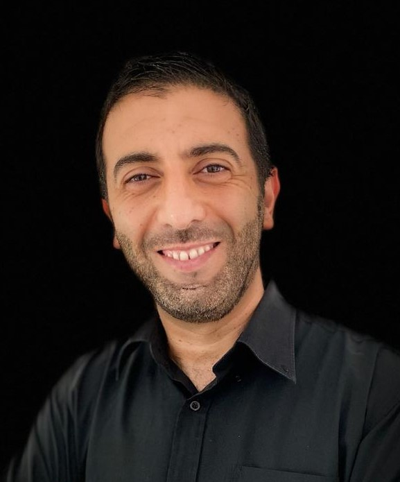 Zoubir EL MOURABITI, formateur SSI chez SIACAD
